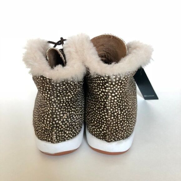 EMU Australia Womens Akala Chukka Ankle Boot Sz 5 - Picture 6 of 8